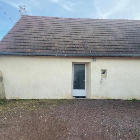 Ferienwohnung L'Oppidum D'Alesia Venarey-les-Laumes Exterior foto