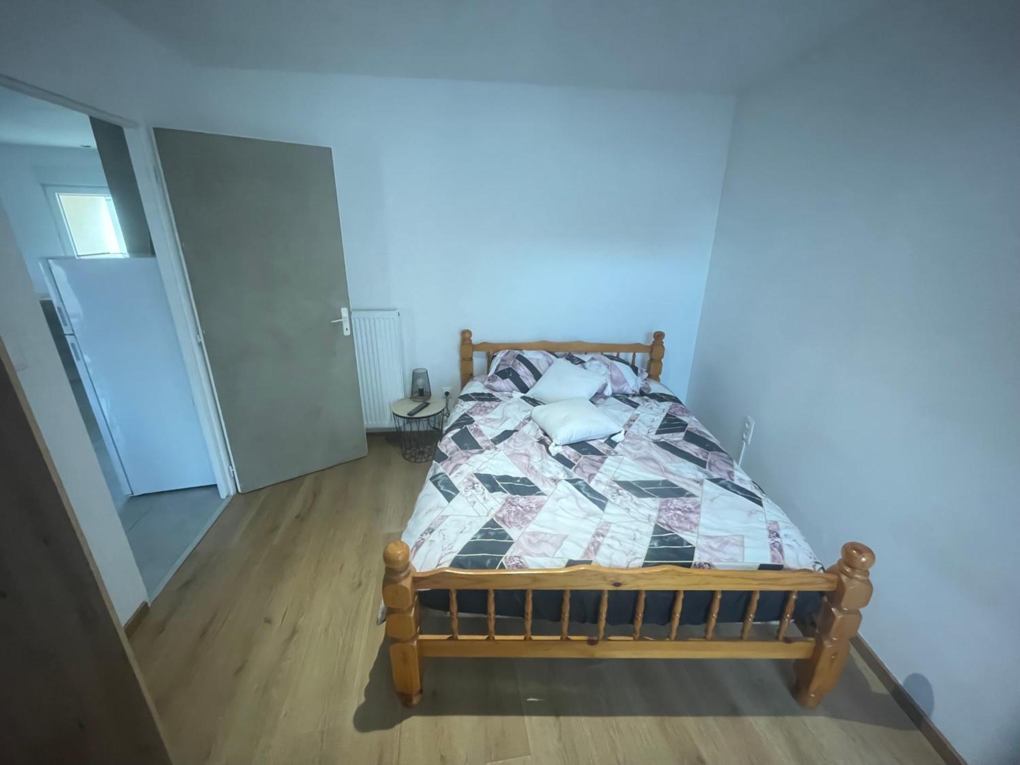 Ferienwohnung L'Oppidum D'Alesia Venarey-les-Laumes Exterior foto